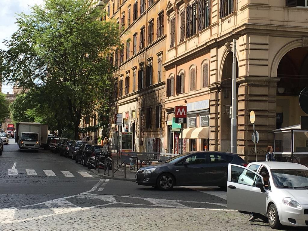 Apartamento Felikshouse Roma Exterior foto