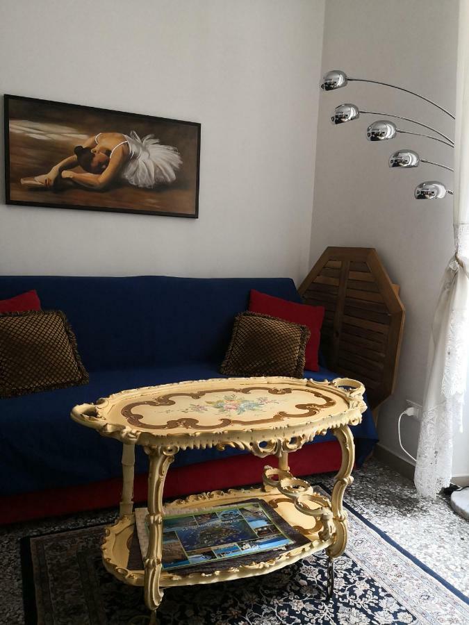Apartamento Felikshouse Roma Exterior foto